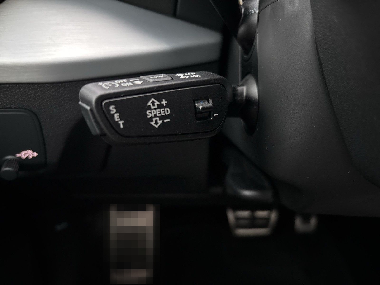 Audi SQ2 quattro BLACKPAK CAM ACC LM18 E-KLAPPE NAVI+ foto 16