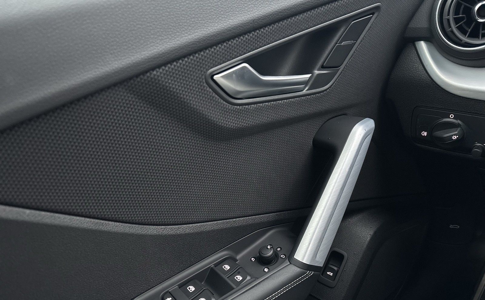Audi SQ2 quattro BLACKPAK CAM ACC LM18 E-KLAPPE NAVI+ foto 17