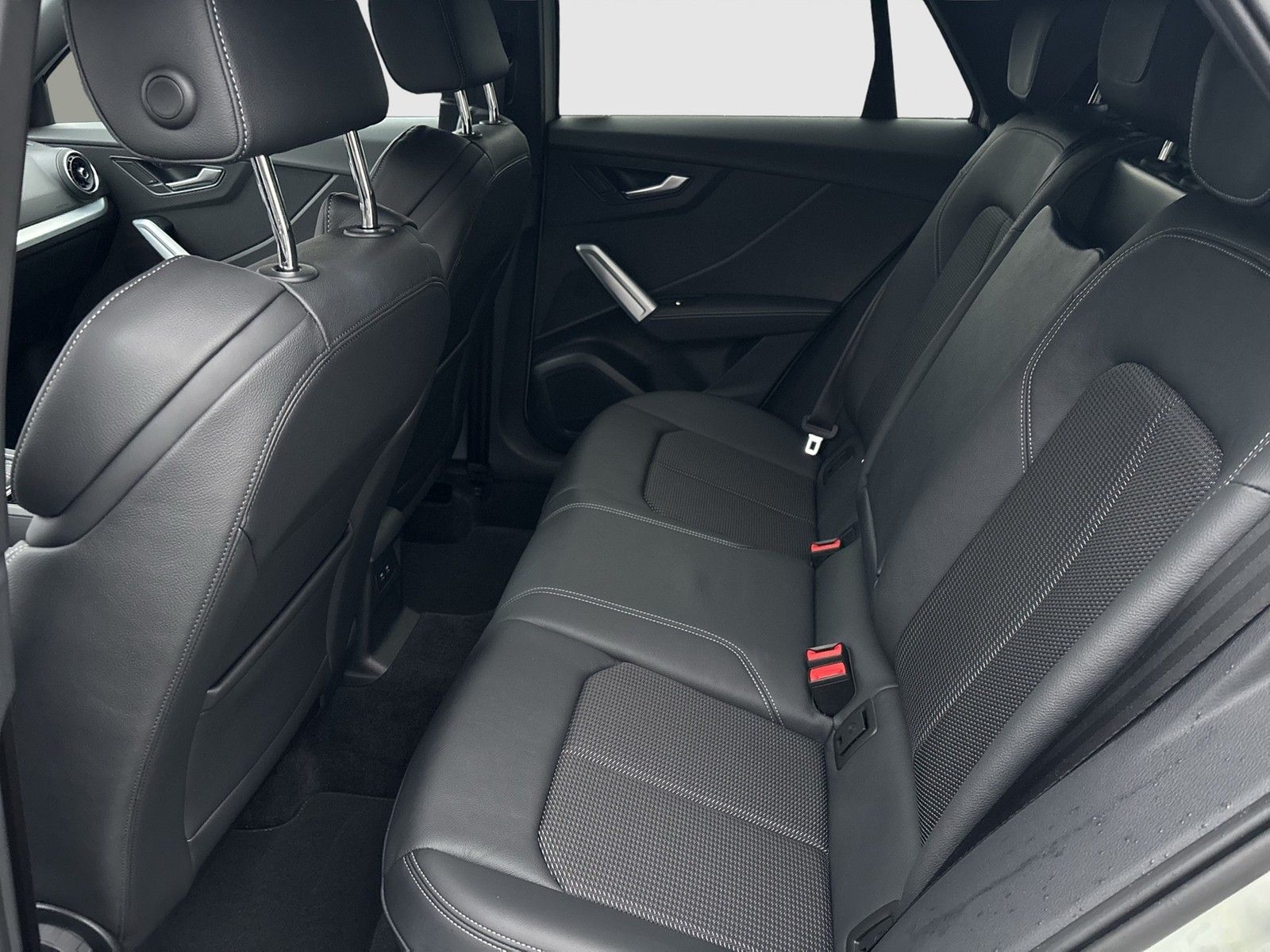 Audi SQ2 quattro BLACKPAK CAM ACC LM18 E-KLAPPE NAVI+ foto 9