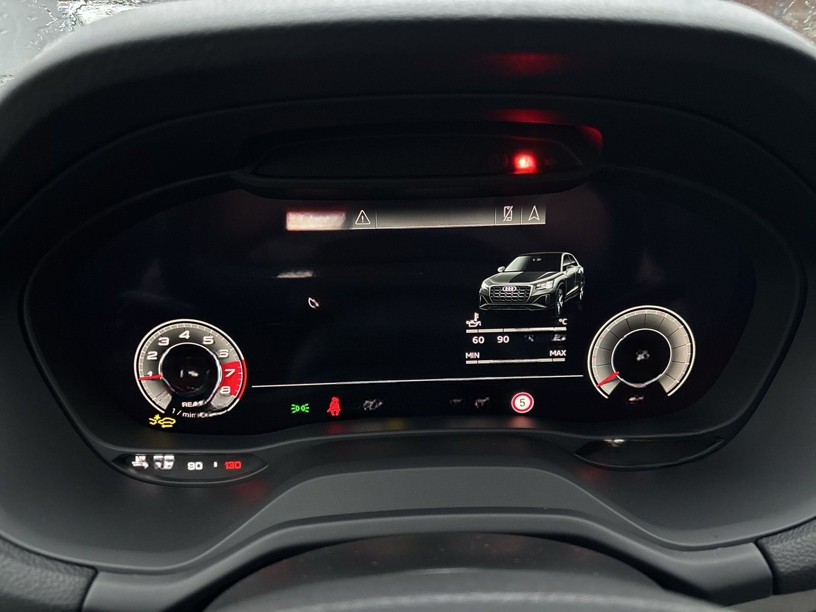 Audi SQ2 quattro BLACKPAK CAM ACC LM18 E-KLAPPE NAVI+ foto 10