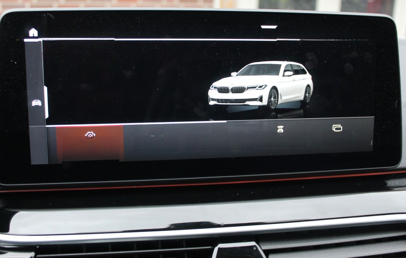 BMW 530d Touring Finanzierung/Inzahlungnahme möglich foto 15