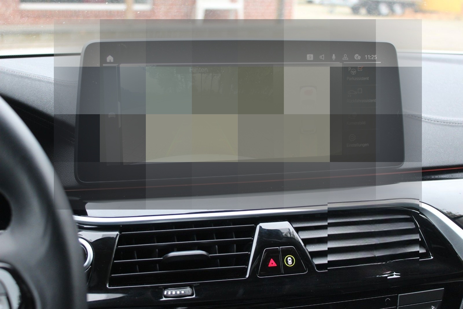 BMW 530d Touring Finanzierung/Inzahlungnahme möglich foto 6
