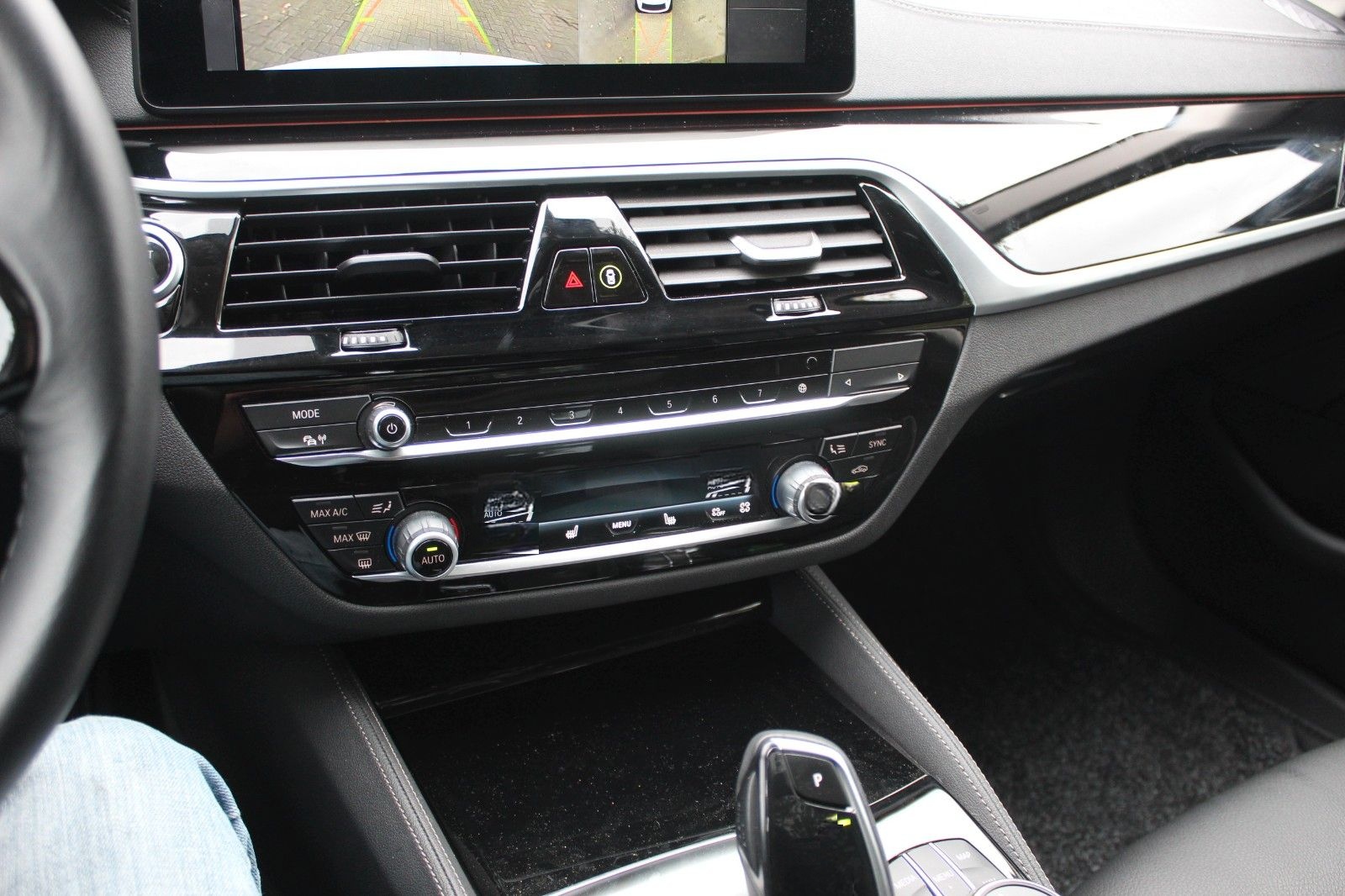 BMW 530d Touring Finanzierung/Inzahlungnahme möglich foto 7