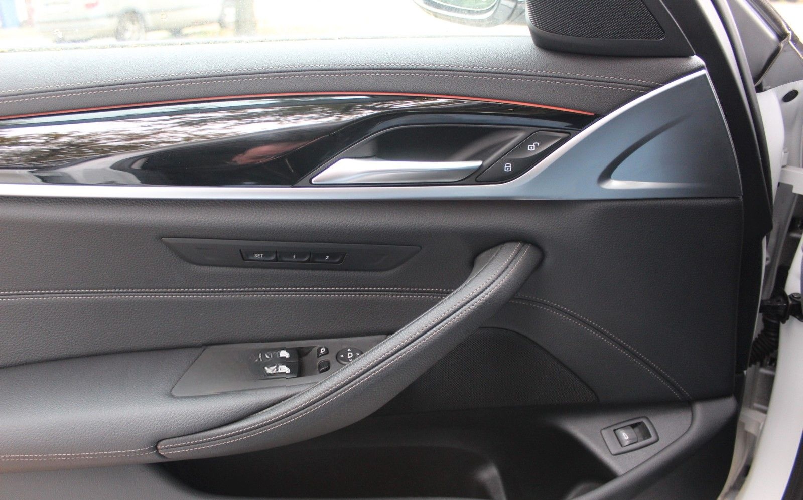 BMW 530d Touring Finanzierung/Inzahlungnahme möglich foto 10