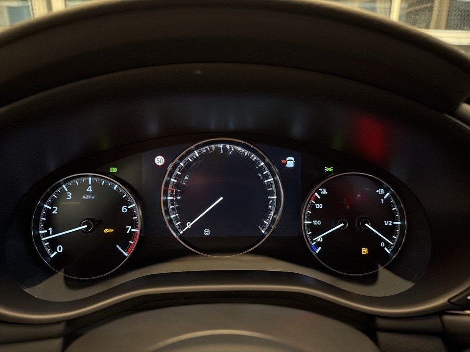Mazda 3 Selection 2.0i AUTOMATIK+VOLL LED+HEAD-UP+KEYL foto 14