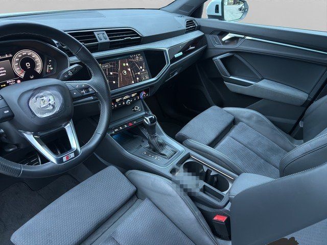Audi Q3 Sportback 40 TFSI quattro S line *AHK*GSD* PD foto 11