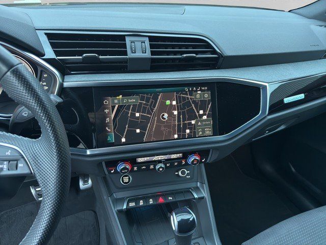 Audi Q3 Sportback 40 TFSI quattro S line *AHK*GSD* PD foto 12