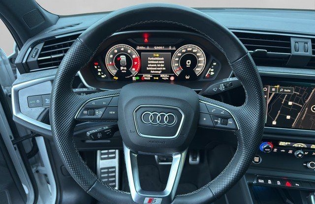 Audi Q3 Sportback 40 TFSI quattro S line *AHK*GSD* PD foto 14