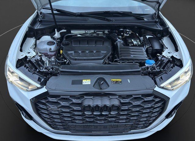 Audi Q3 Sportback 40 TFSI quattro S line *AHK*GSD* PD foto 15