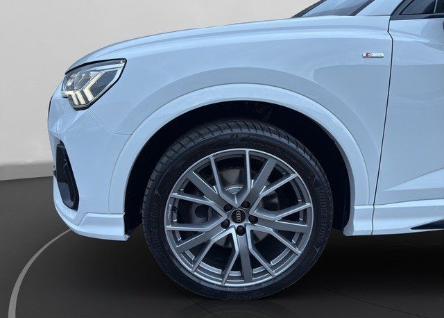 Audi Q3 Sportback 40 TFSI quattro S line *AHK*GSD* PD foto 16