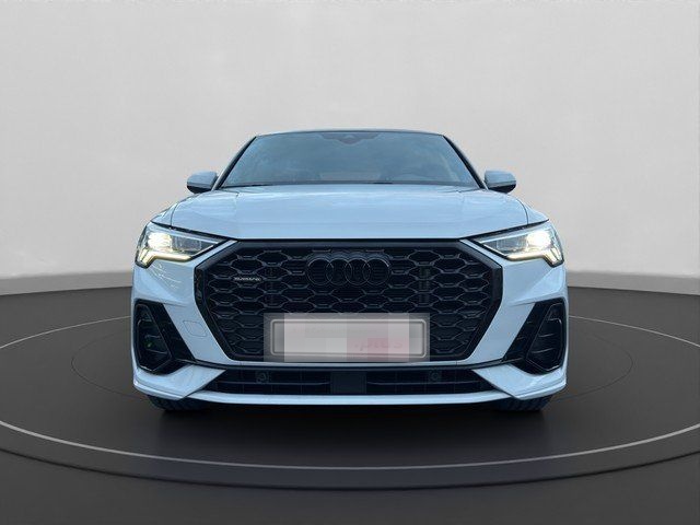 Audi Q3 Sportback 40 TFSI quattro S line *AHK*GSD* PD foto 3