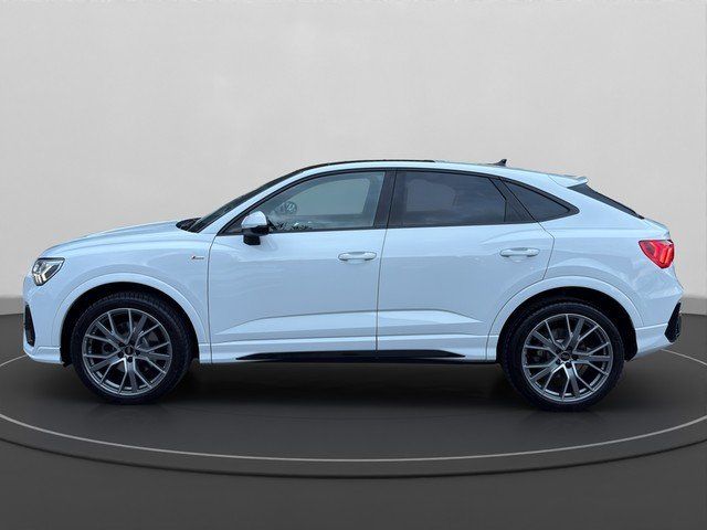 Audi Q3 Sportback 40 TFSI quattro S line *AHK*GSD* PD foto 4