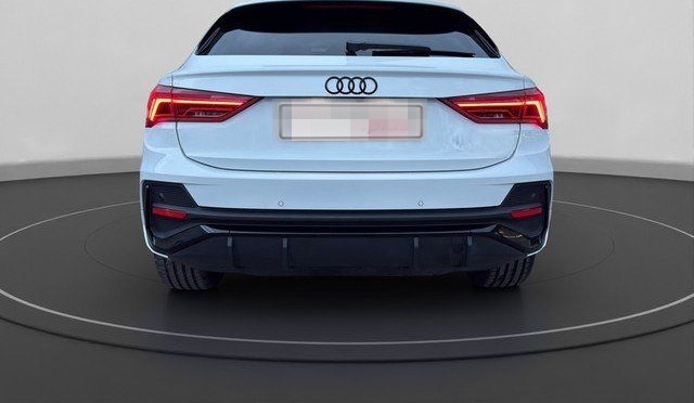 Audi Q3 Sportback 40 TFSI quattro S line *AHK*GSD* PD foto 5