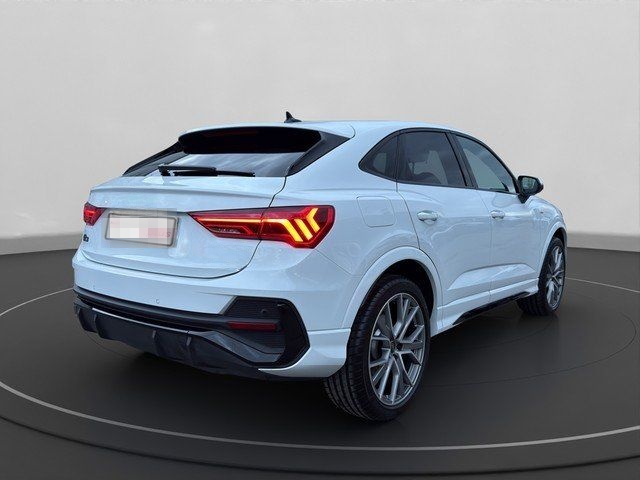 Audi Q3 Sportback 40 TFSI quattro S line *AHK*GSD* PD foto 6