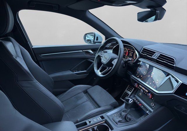 Audi Q3 Sportback 40 TFSI quattro S line *AHK*GSD* PD foto 7