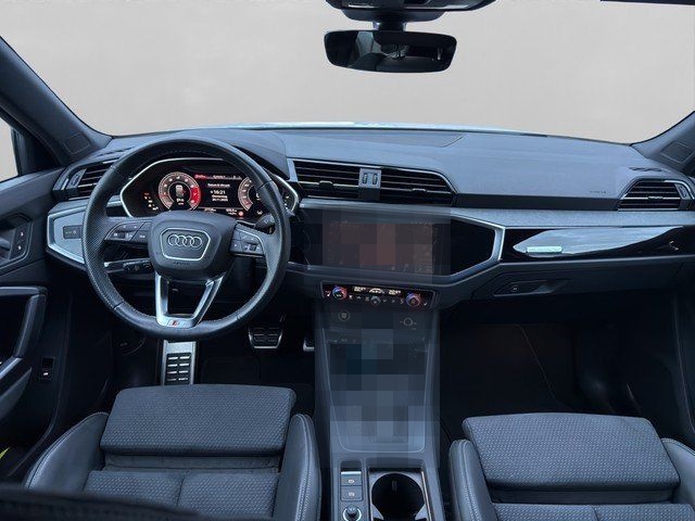 Audi Q3 Sportback 40 TFSI quattro S line *AHK*GSD* PD foto 10