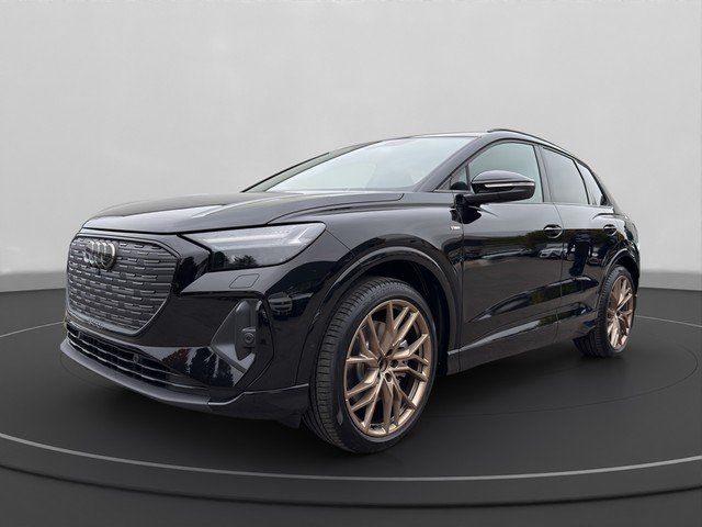 Audi Q4 e-tron 45 210 kW Edition S line foto 2