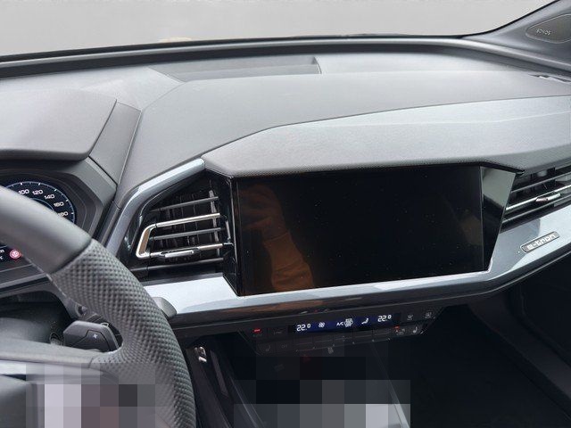 Audi Q4 e-tron 45 210 kW Edition S line foto 12
