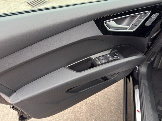 Audi Q4 e-tron 45 210 kW Edition S line foto 13