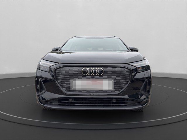 Audi Q4 e-tron 45 210 kW Edition S line foto 3