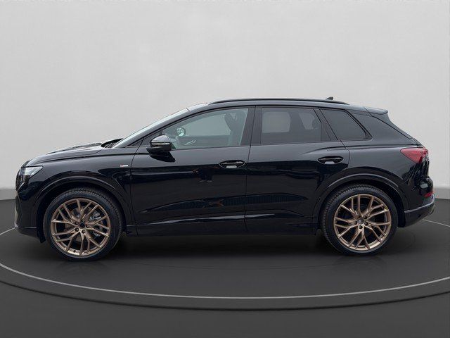 Audi Q4 e-tron 45 210 kW Edition S line foto 4