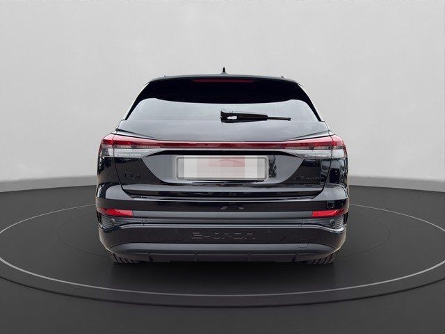 Audi Q4 e-tron 45 210 kW Edition S line foto 5