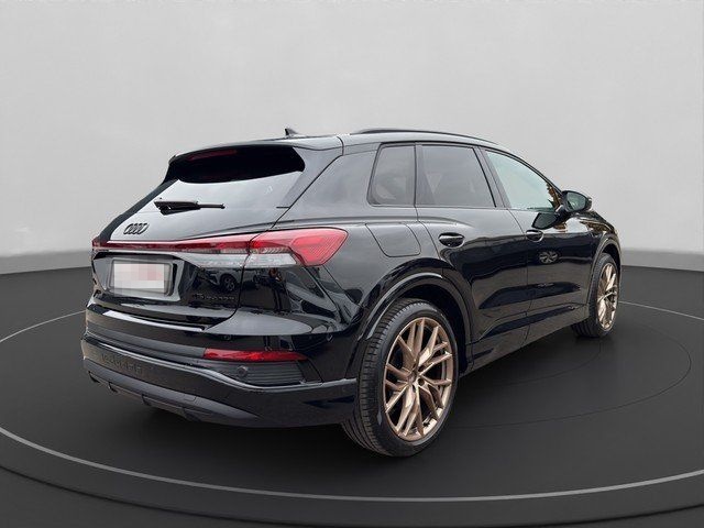 Audi Q4 e-tron 45 210 kW Edition S line foto 6