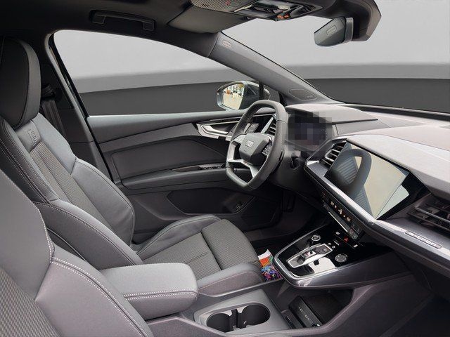 Audi Q4 e-tron 45 210 kW Edition S line foto 7