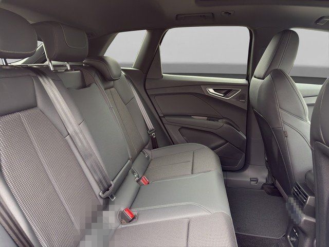 Audi Q4 e-tron 45 210 kW Edition S line foto 8