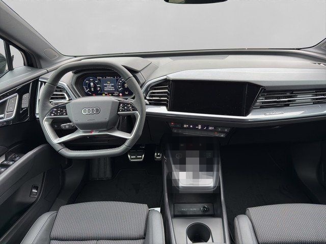 Audi Q4 e-tron 45 210 kW Edition S line foto 10