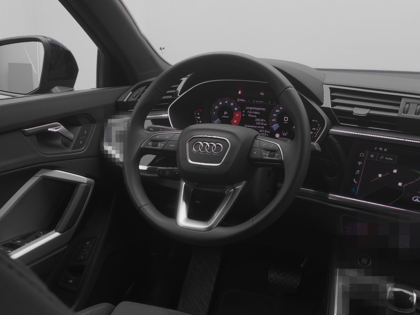 Audi Q3 Sportback S line 35 TFSI *ACC*AHK*VIRTUAL*18* foto 12