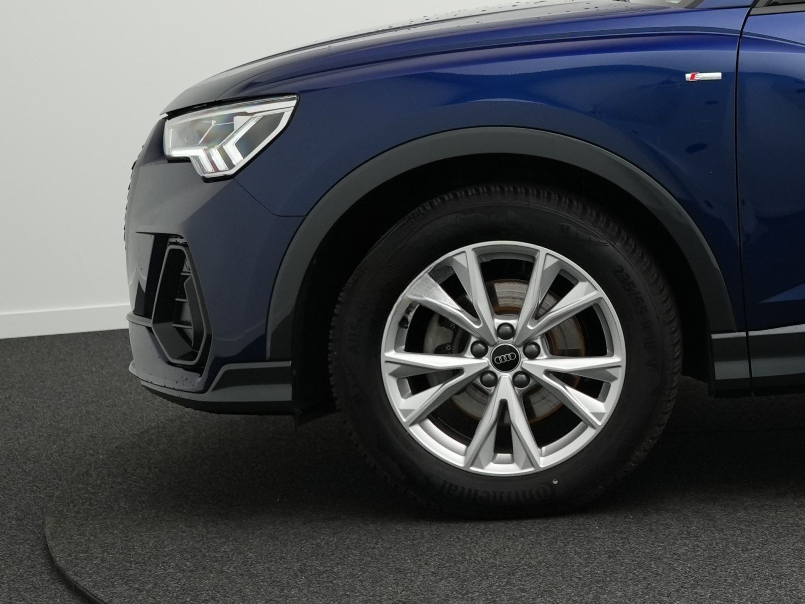 Audi Q3 Sportback S line 35 TFSI *ACC*AHK*VIRTUAL*18* foto 18