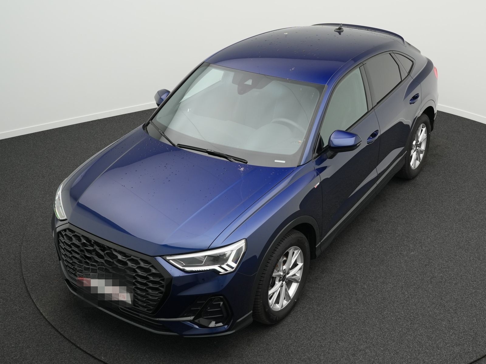 Audi Q3 Sportback S line 35 TFSI *ACC*AHK*VIRTUAL*18* foto 20