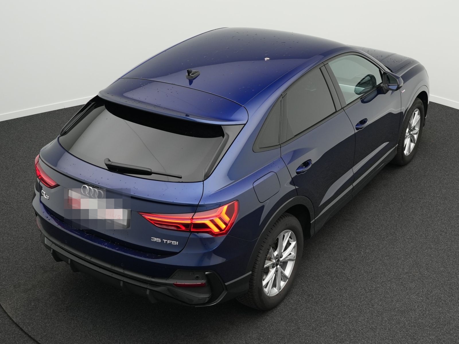 Audi Q3 Sportback S line 35 TFSI *ACC*AHK*VIRTUAL*18* foto 21