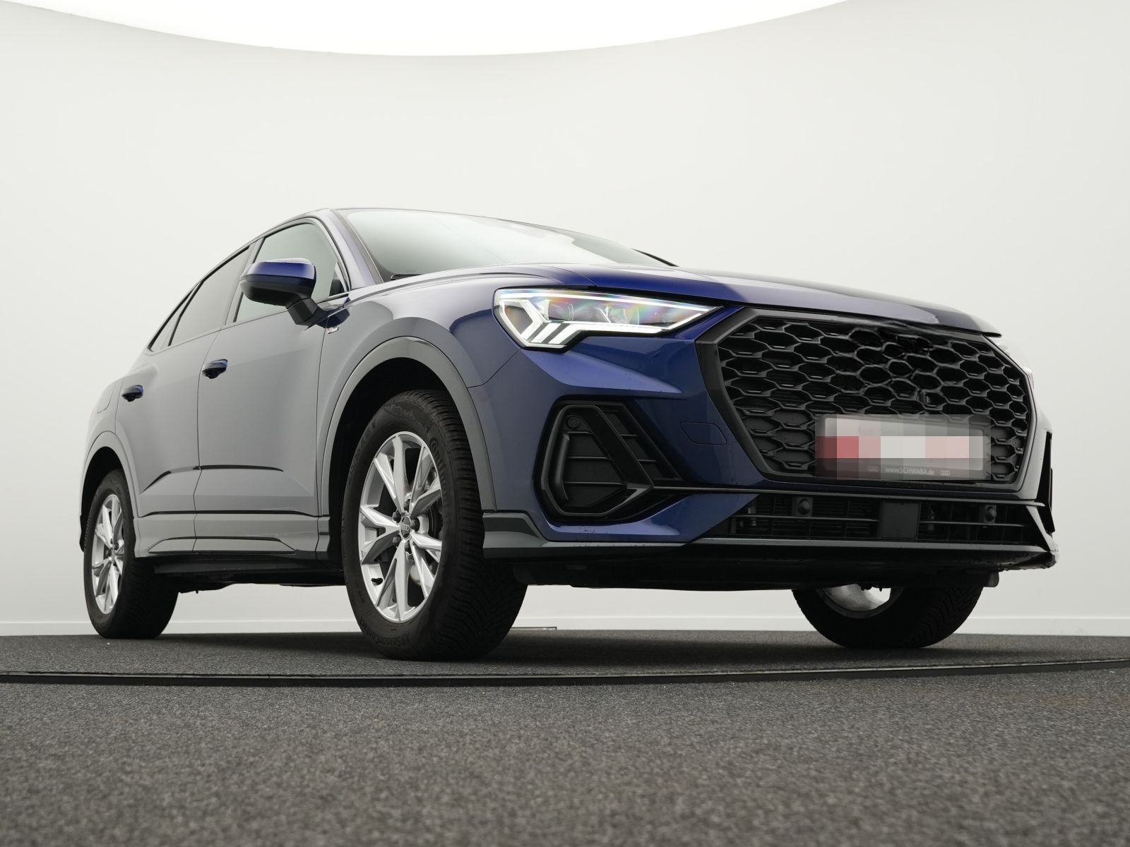Audi Q3 Sportback S line 35 TFSI *ACC*AHK*VIRTUAL*18* foto 24