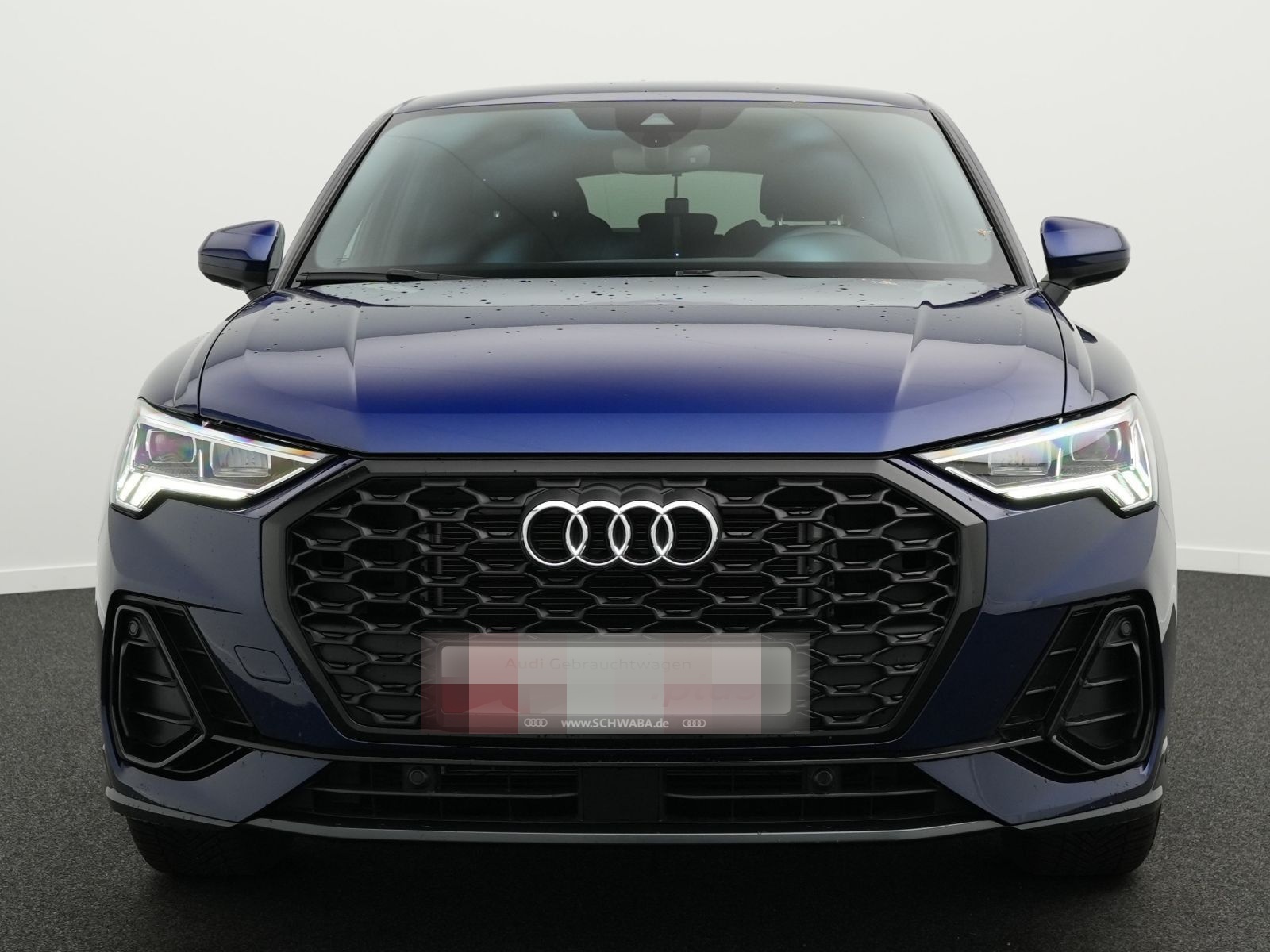 Audi Q3 Sportback S line 35 TFSI *ACC*AHK*VIRTUAL*18* foto 9