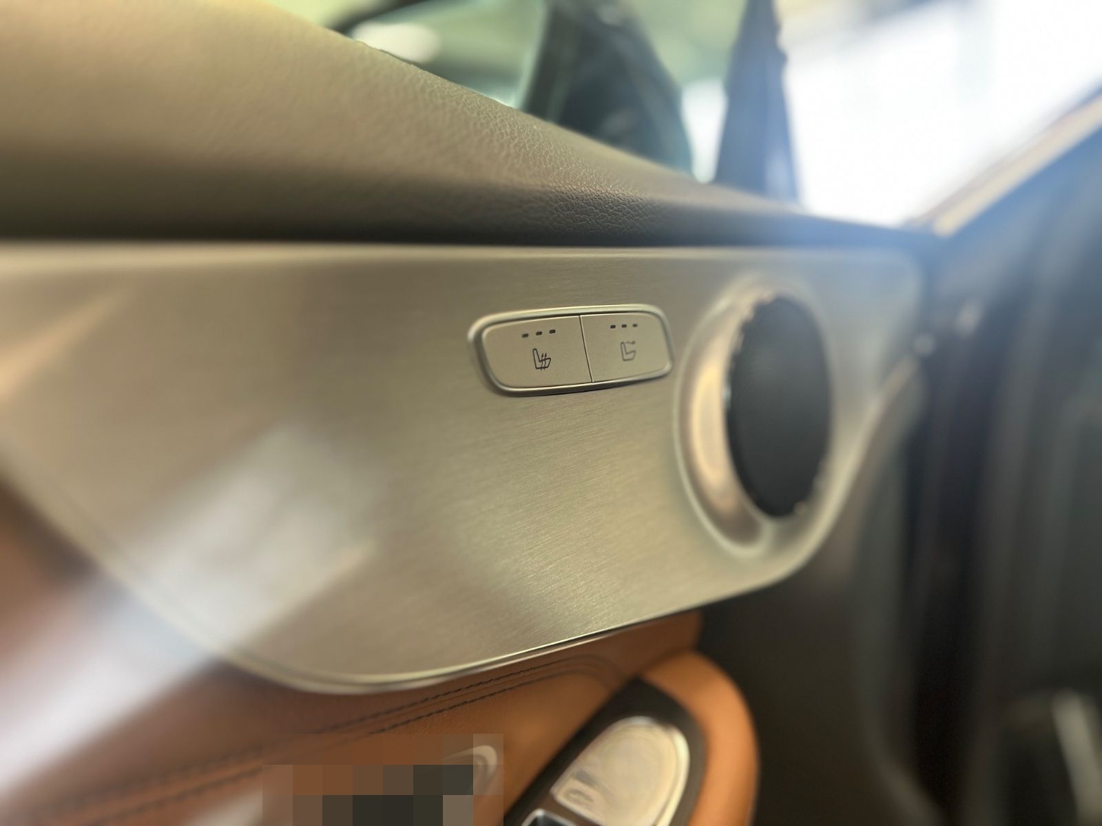 Mercedes-Benz C 180 Cabrio 9G- AMG-LED-Airscarf-Navi-PDC-SHZ foto 13