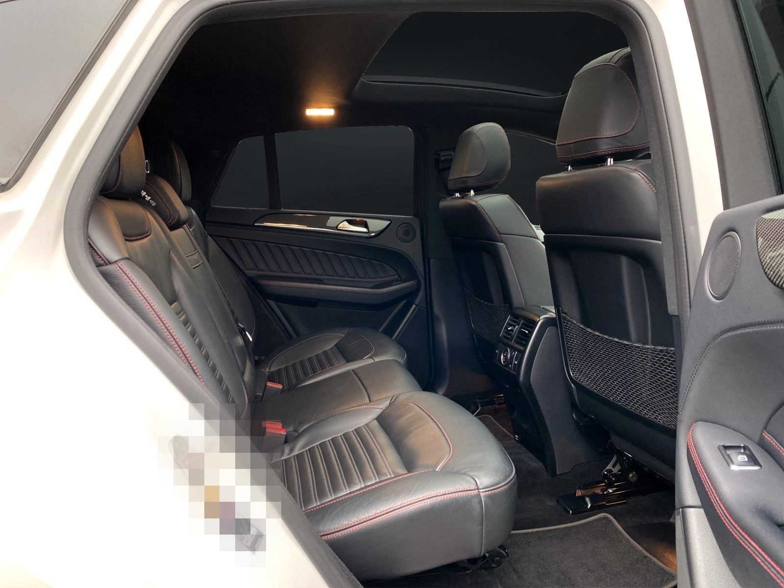 Mercedes-Benz GLE 350d 4M AMG-LINE / ORANGE EDITION ART foto 16