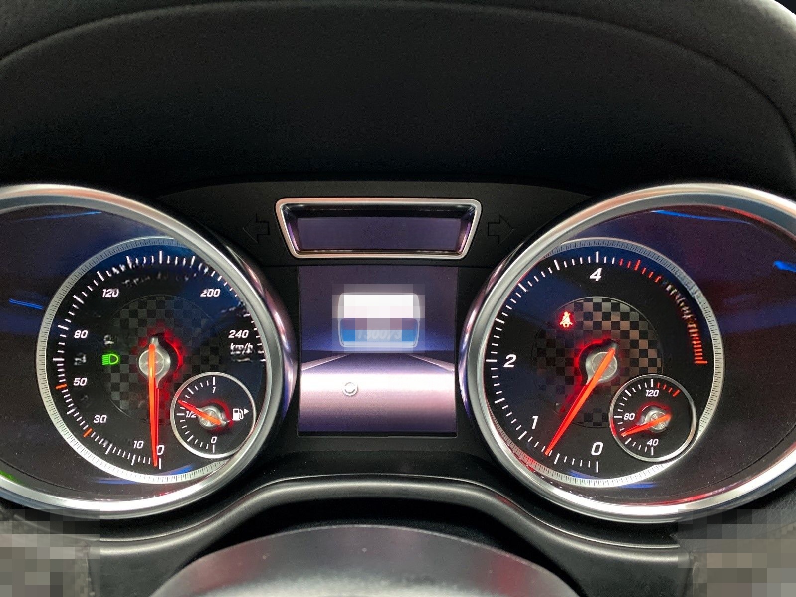 Mercedes-Benz GLE 350d 4M AMG-LINE / ORANGE EDITION ART foto 18