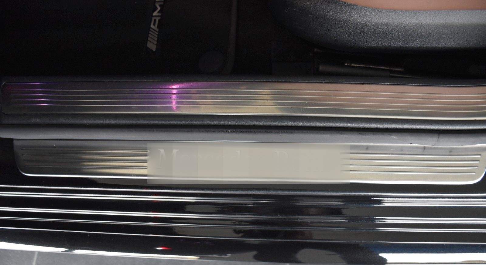 Mercedes-Benz S 500 4Matic 7G AMG LINE"PANO"MASSAGE"SITZKLIMA" foto 11