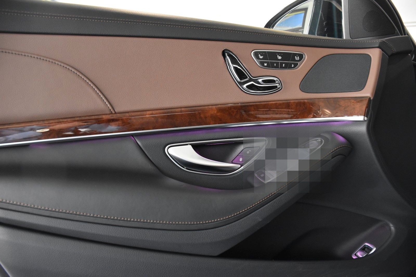 Mercedes-Benz S 500 4Matic 7G AMG LINE"PANO"MASSAGE"SITZKLIMA" foto 12