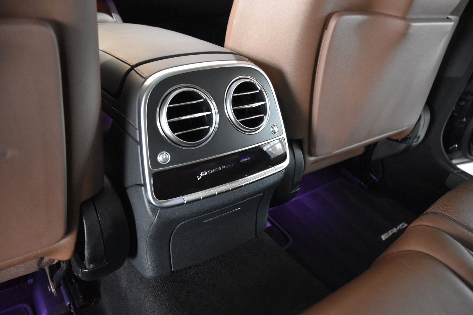 Mercedes-Benz S 500 4Matic 7G AMG LINE"PANO"MASSAGE"SITZKLIMA" foto 16