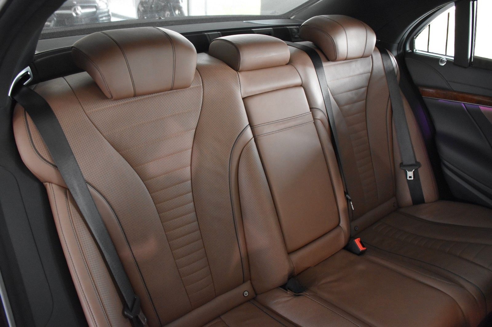 Mercedes-Benz S 500 4Matic 7G AMG LINE"PANO"MASSAGE"SITZKLIMA" foto 19