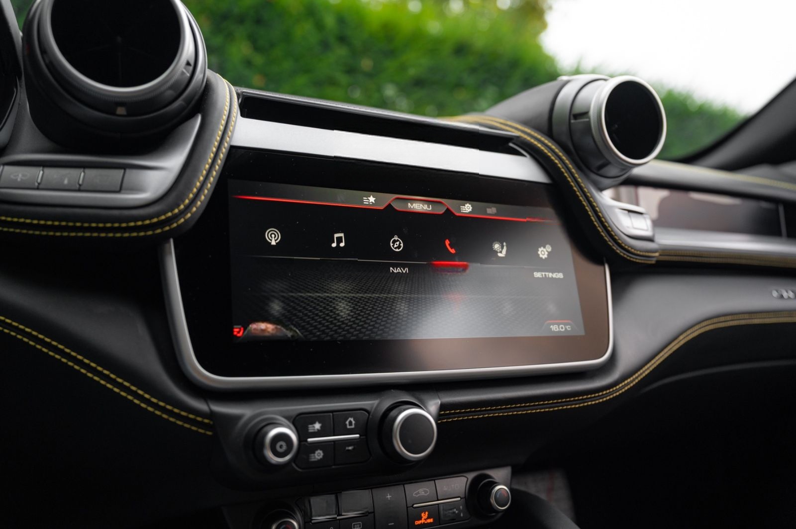 Ferrari GTC4Lusso 6.3 V12 690PS|Atelier|PassDisplay|Lift foto 20