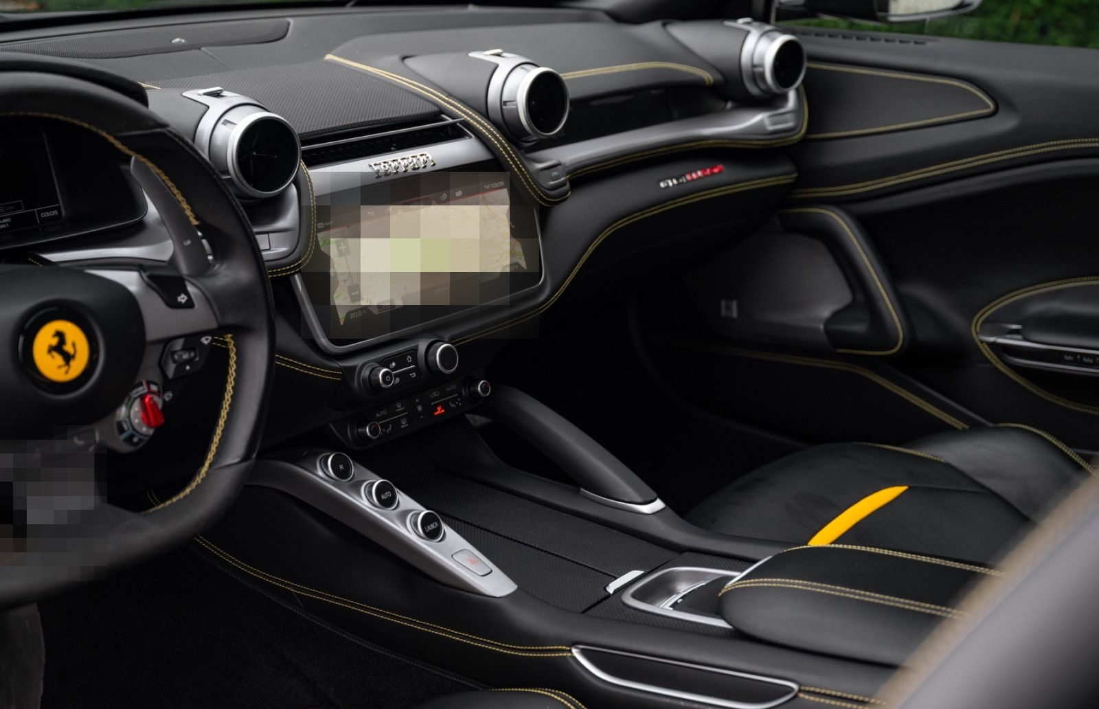 Ferrari GTC4Lusso 6.3 V12 690PS|Atelier|PassDisplay|Lift foto 23