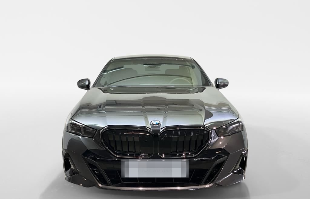 BMW 520d xDrive M Sport Pro AHK+Inno+Comfort+B&W foto 2