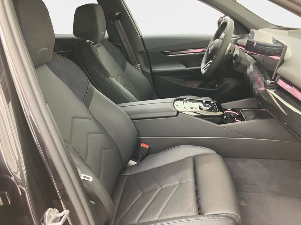 BMW 520d xDrive M Sport Pro AHK+Inno+Comfort+B&W foto 14