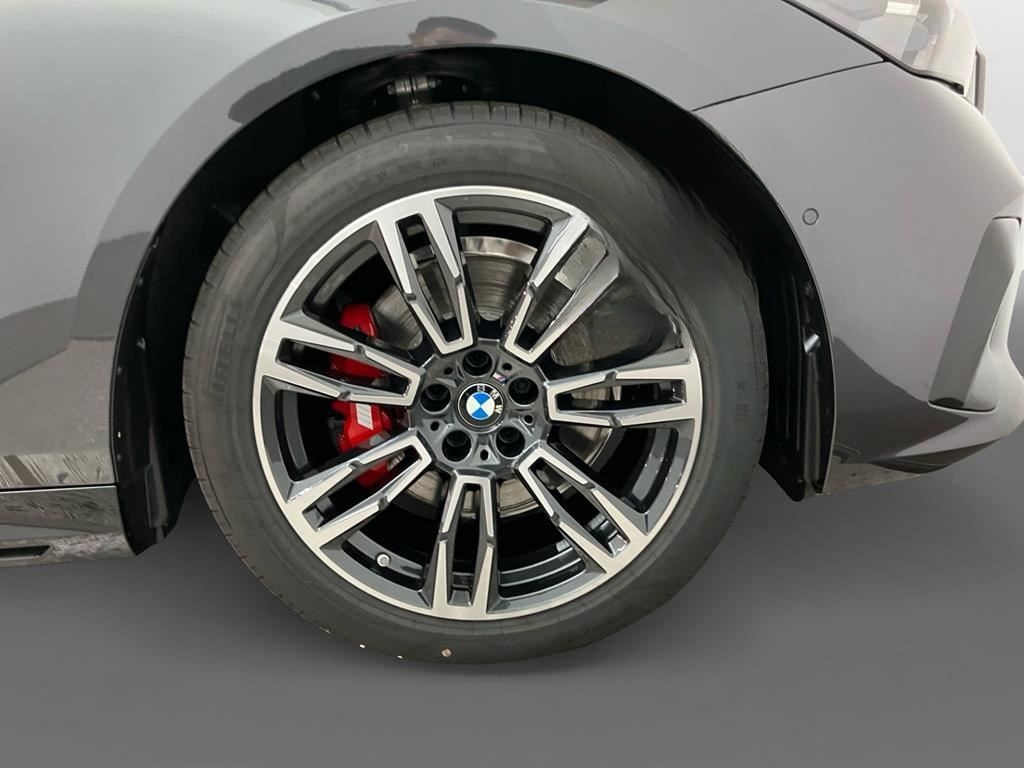 BMW 520d xDrive M Sport Pro AHK+Inno+Comfort+B&W foto 16