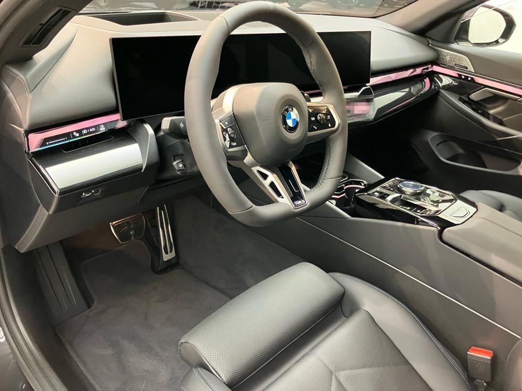 BMW 520d xDrive M Sport Pro AHK+Inno+Comfort+B&W foto 25