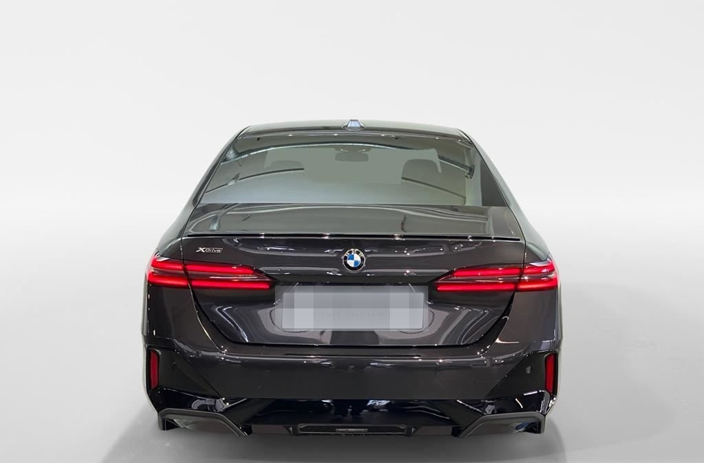 BMW 520d xDrive M Sport Pro AHK+Inno+Comfort+B&W foto 6